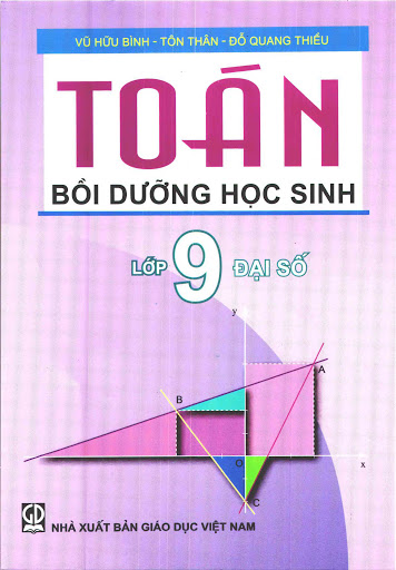 Toán bồi dưỡng học sinh 9 Đại số
