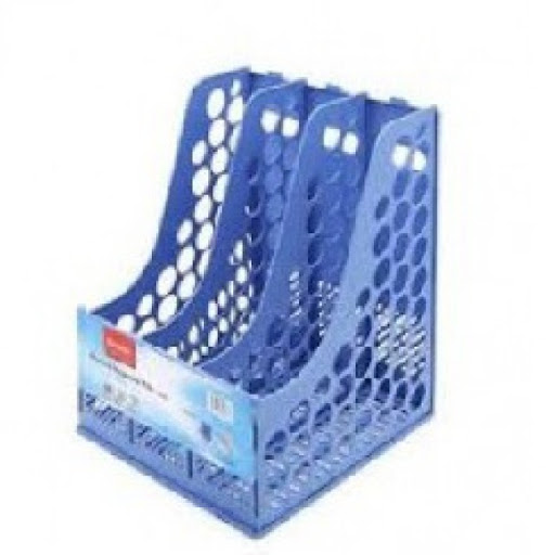 File 3 ngăn Bến Nghé thường