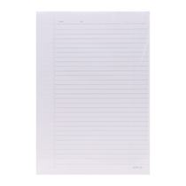 Giấy Thếp tâp 80tr Khổ 210x297 Hải Tiến