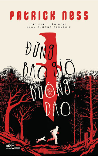 Hỗn mang 1- Đừng bao giờ buông dao