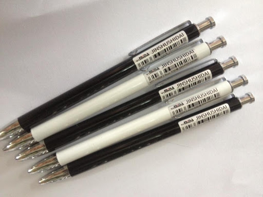 Bút chì Mida HH1001