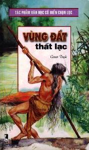 TS VHCĐRG - Vùng đất thất lạc