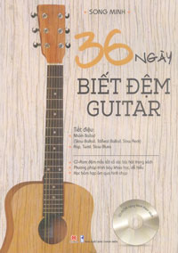 36 ngày biết đệm Guitar