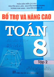 Bổ trợ và nâng cao toán 8/2