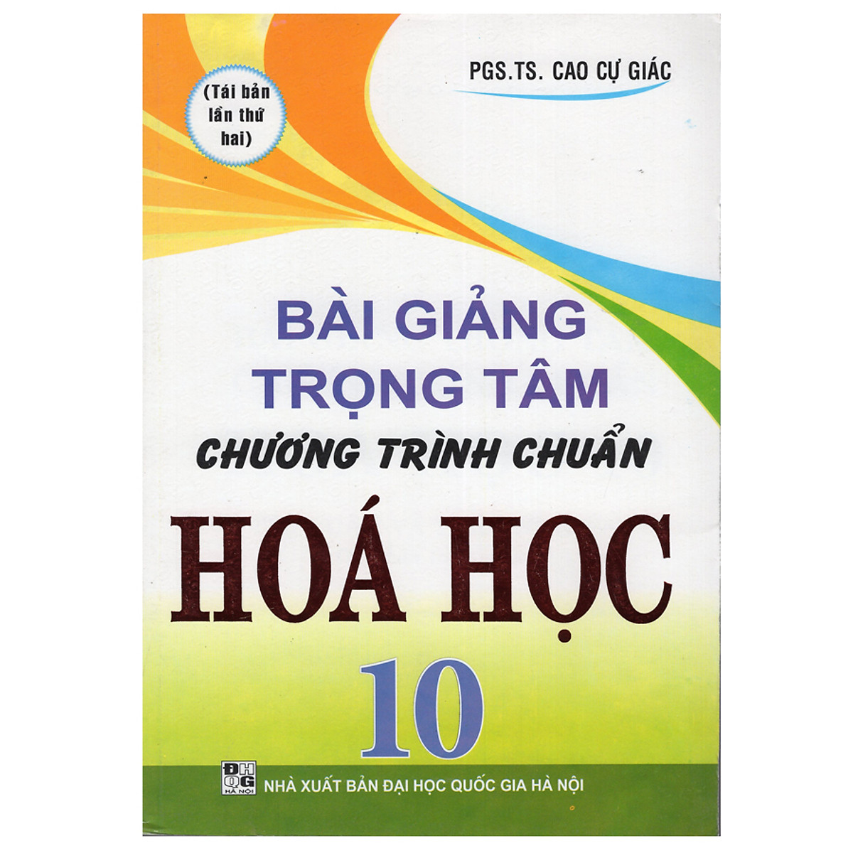 Bài giảng trọng tâm CT chuẩn Hóa học 10 *P