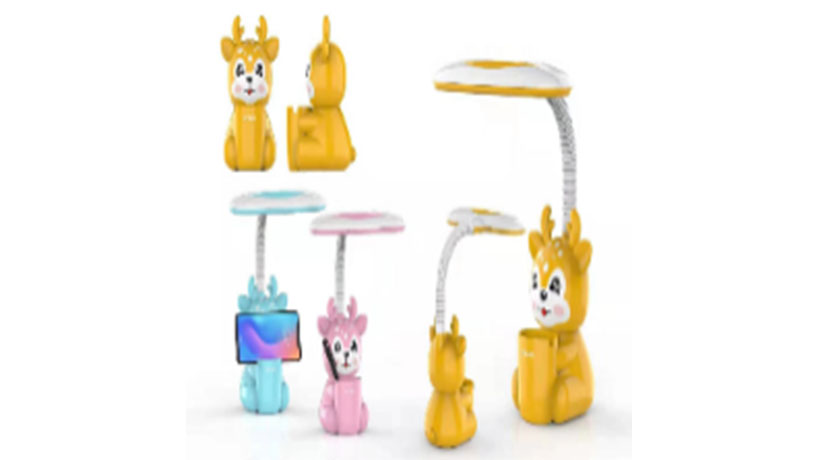 Đèn bàn LED BE012