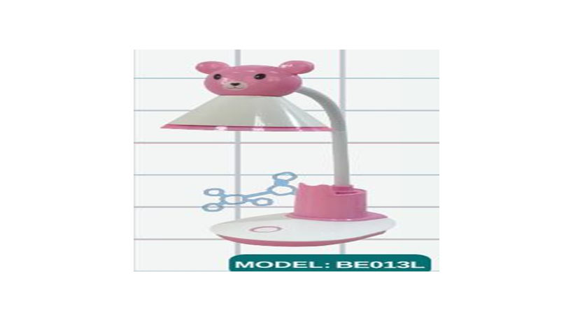 Đèn bàn LED BE013