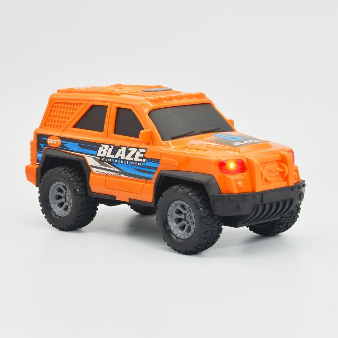 Xe địa hình off road DK81424