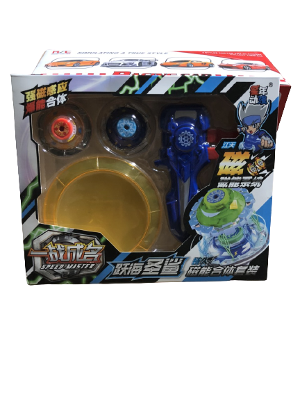 Quay Lốc Xoáy 767-652