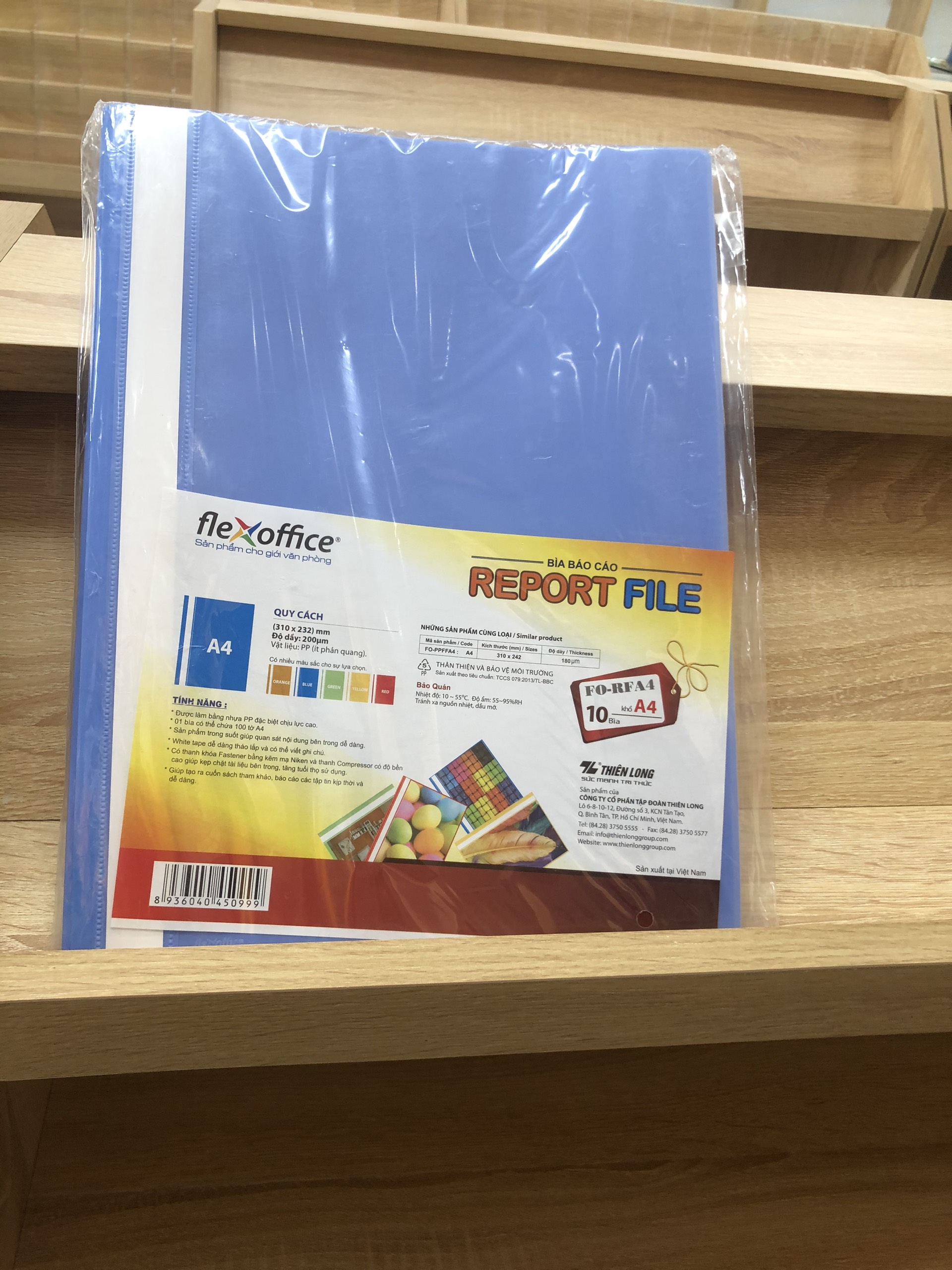 Bìa file acor HJ320