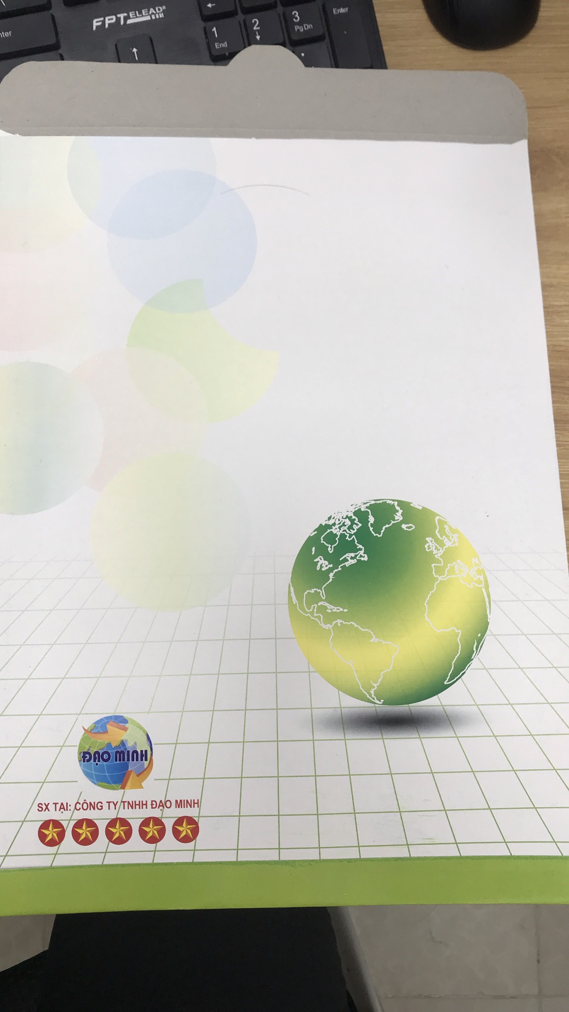 Hồ sơ bộ Gia Bảo