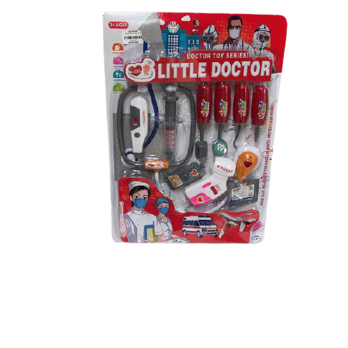 Đồ chơi Bác sĩ