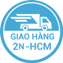 Giao hàng<br>trong 2 ngày