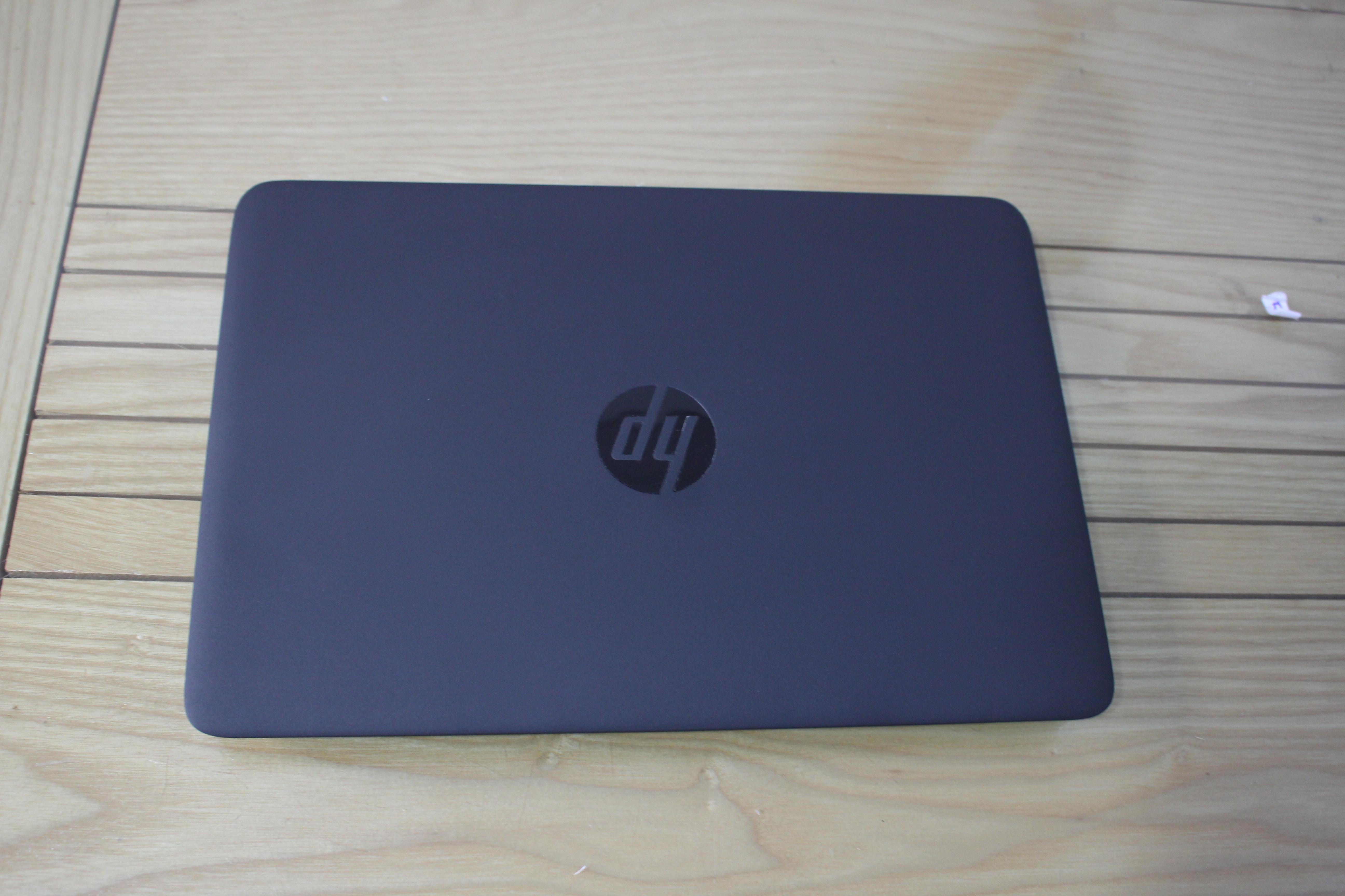 HP ELITEBOOK 820-G2 chip I5-5300U RAM 8G 120G SSD MÀN INCH  TOUCHSCREEN