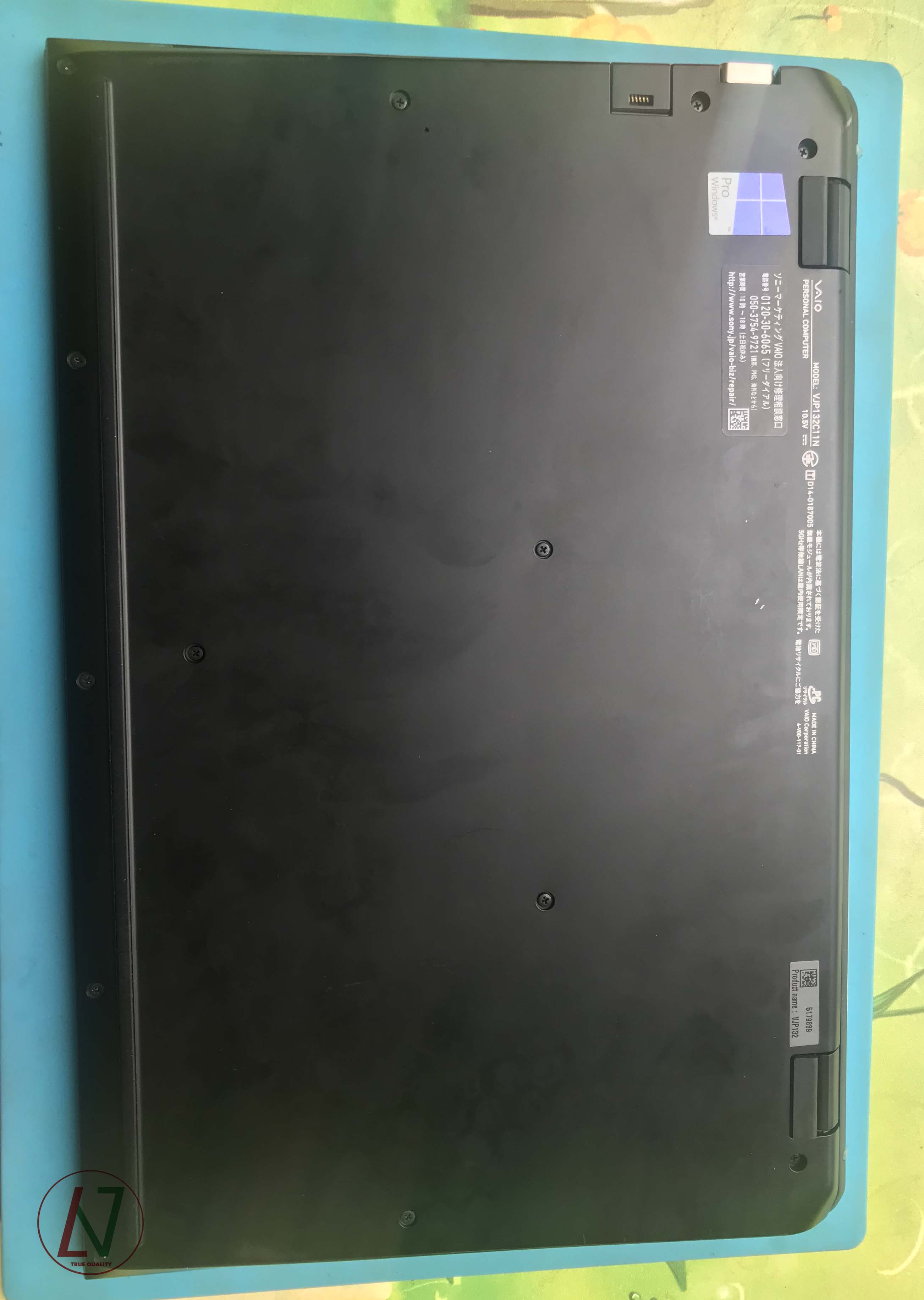 ★★超高速 SONY VJP13/i3-5005U/4GB/SSD128 SONY 薄型軽量/カメラ/ノートパソコン ソニー VAIO Pro PG VJP