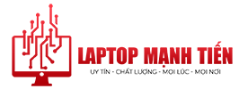 Logo Laptop Giá rẻ Hà Nội