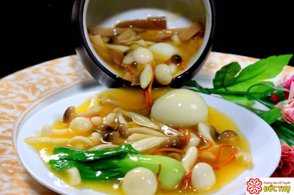 Ẩm Thực Phật Giáo Ẩm Thực Phật Giáo
