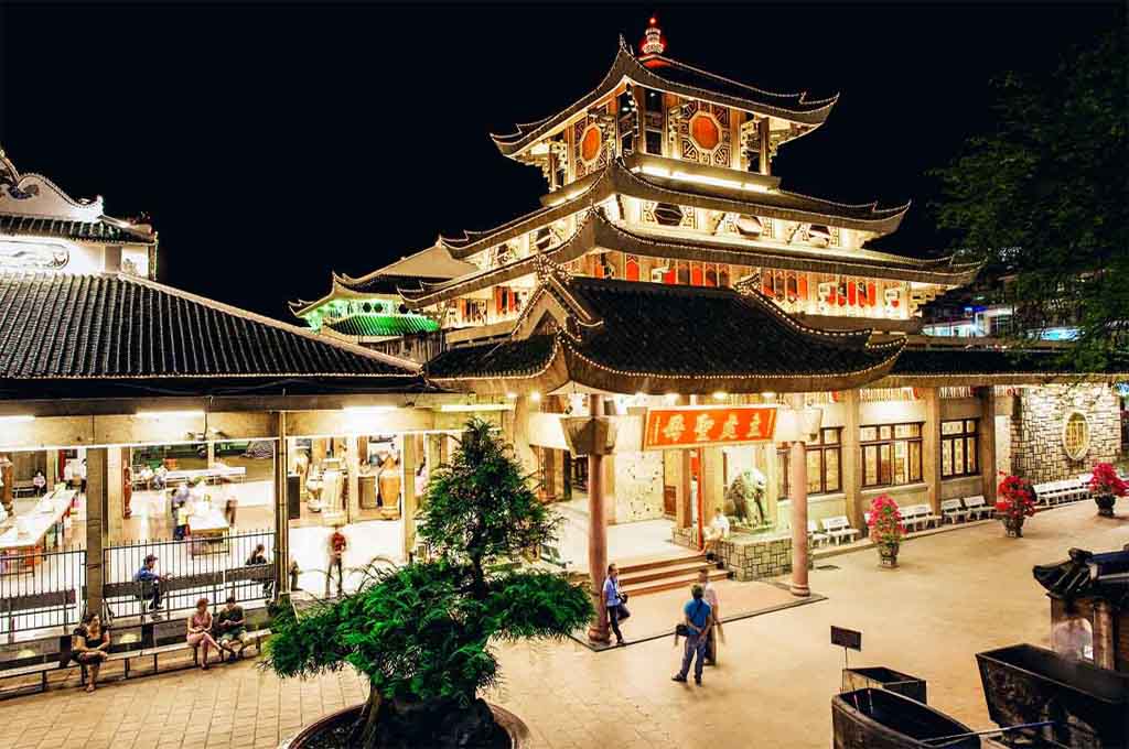 Bà Chúa Xứ Bà Chúa Xứ