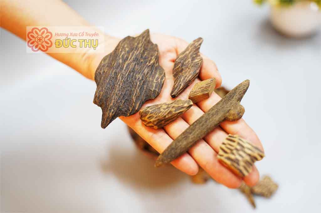 Buy Agarwood