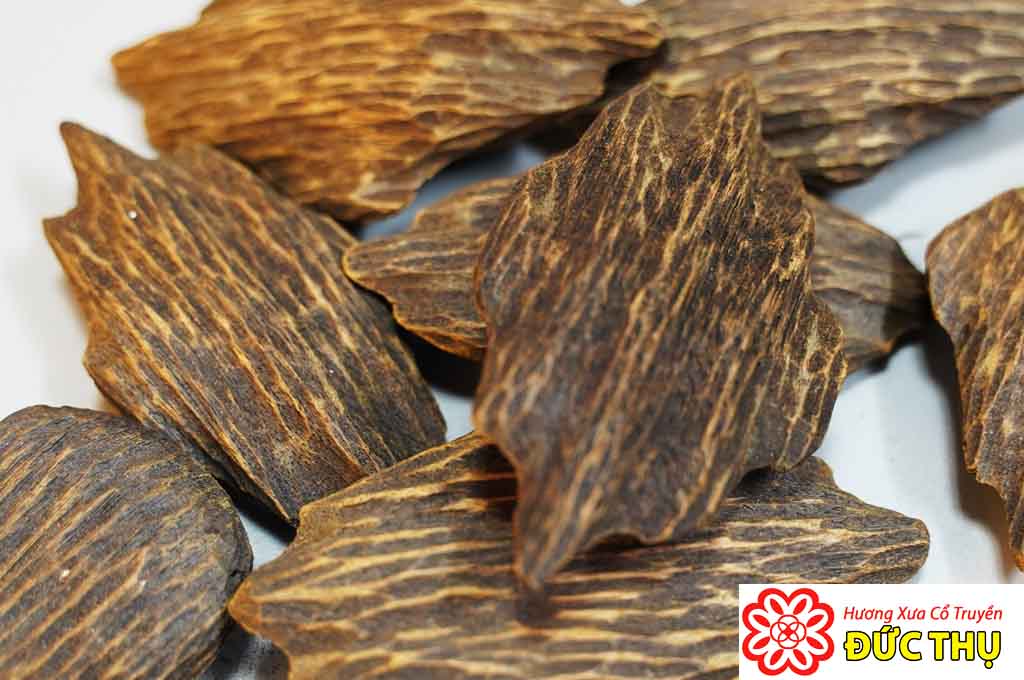 Piece Of Agarwood