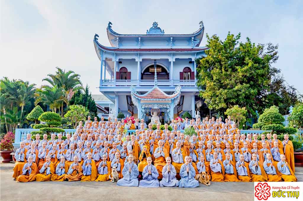 Chùa Dược Sư Chùa Dược Sư