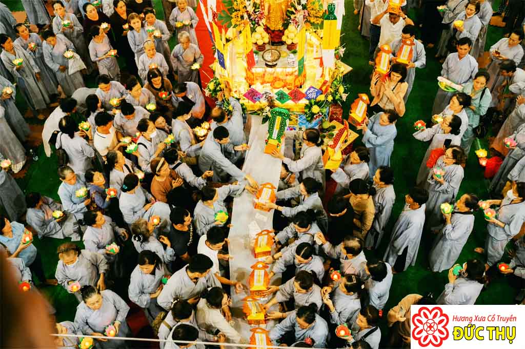Chùa Huệ Quang Chùa Huệ Quang