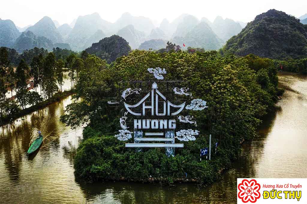 Chùa Hương Tích Chùa Hương Tích
