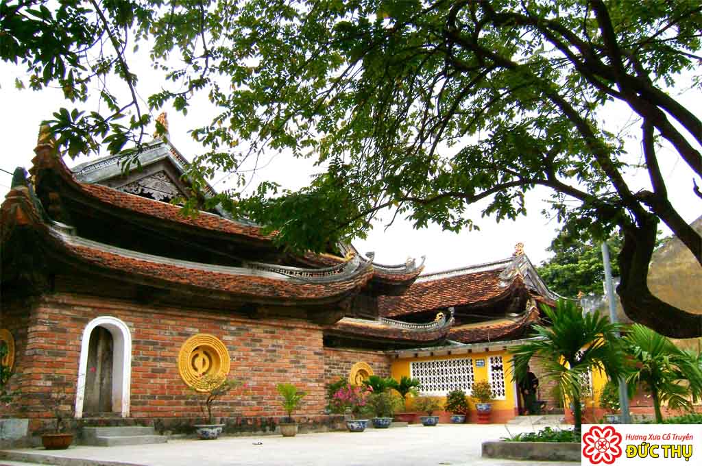 Chùa Kim Liên Chùa Kim Liên