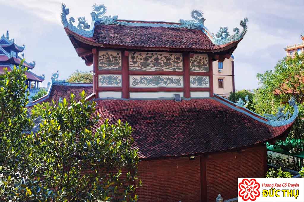 Chùa Long Hưng Chùa Long Hưng
