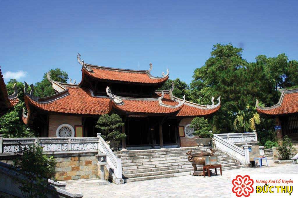 Chùa Tân Bảo Chùa Tân Bảo