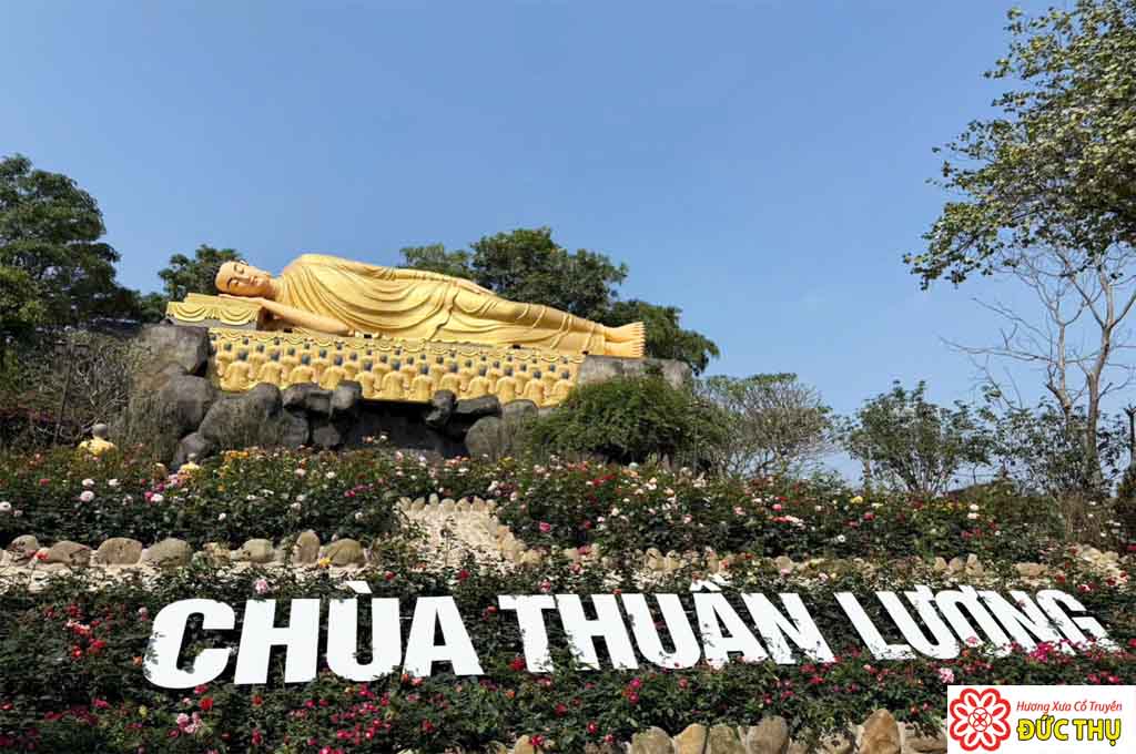 Chùa Thuần Lương