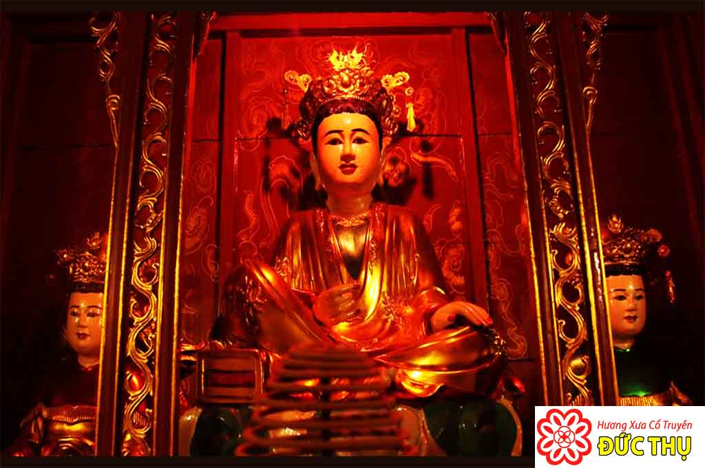 Chầu Đệ Nhất Chầu Đệ Nhất