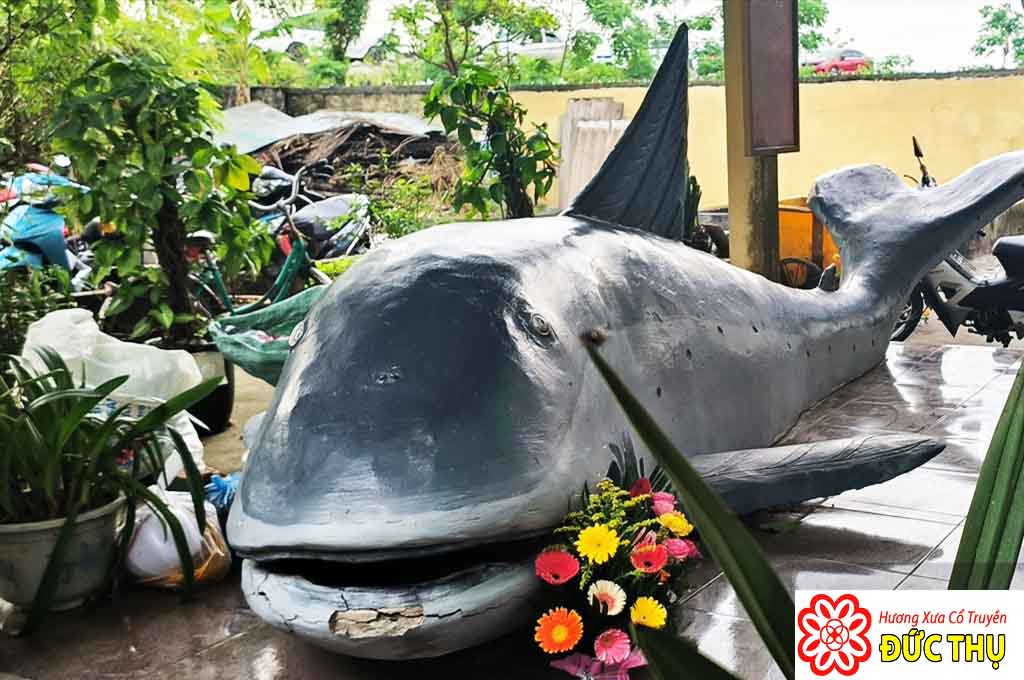 Đền Cửa Lân Đền Cửa Lân