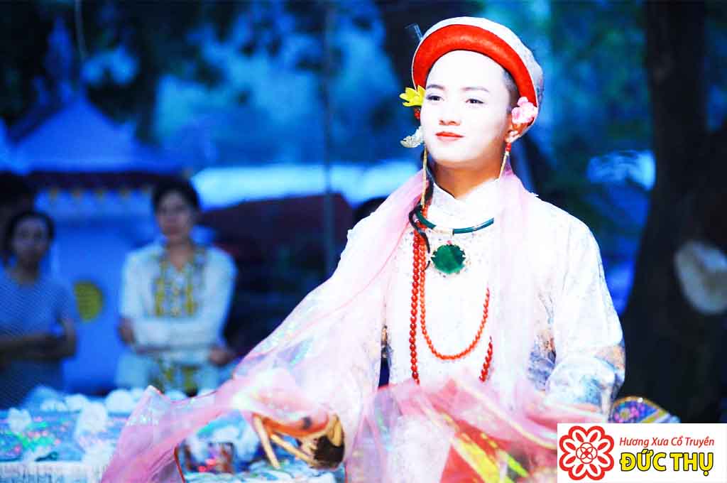 Đền Dâu Đền Dâu