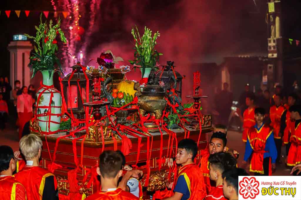 Linh Lang Đại vương Linh Lang Đại vương