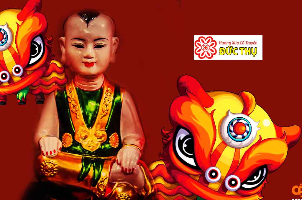 Đền Đồi Ngang Đền Đồi Ngang