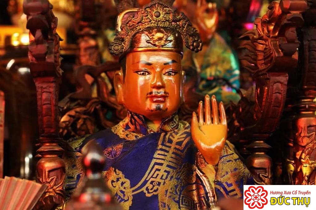Đền Tranh Đền Tranh