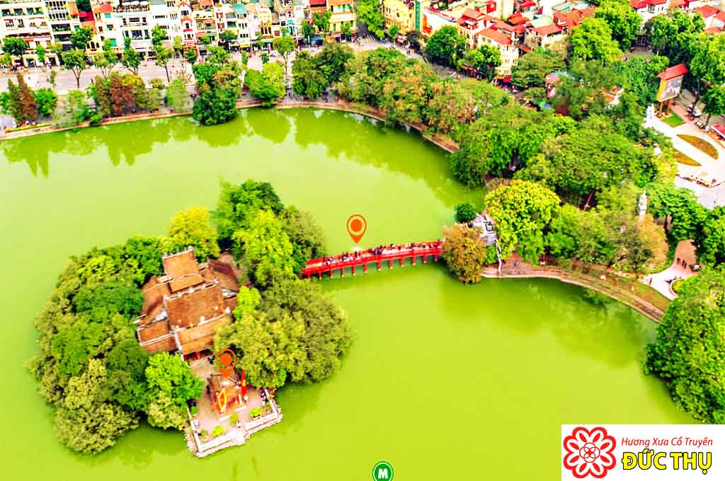 Hồ Gươm Hồ Gươm