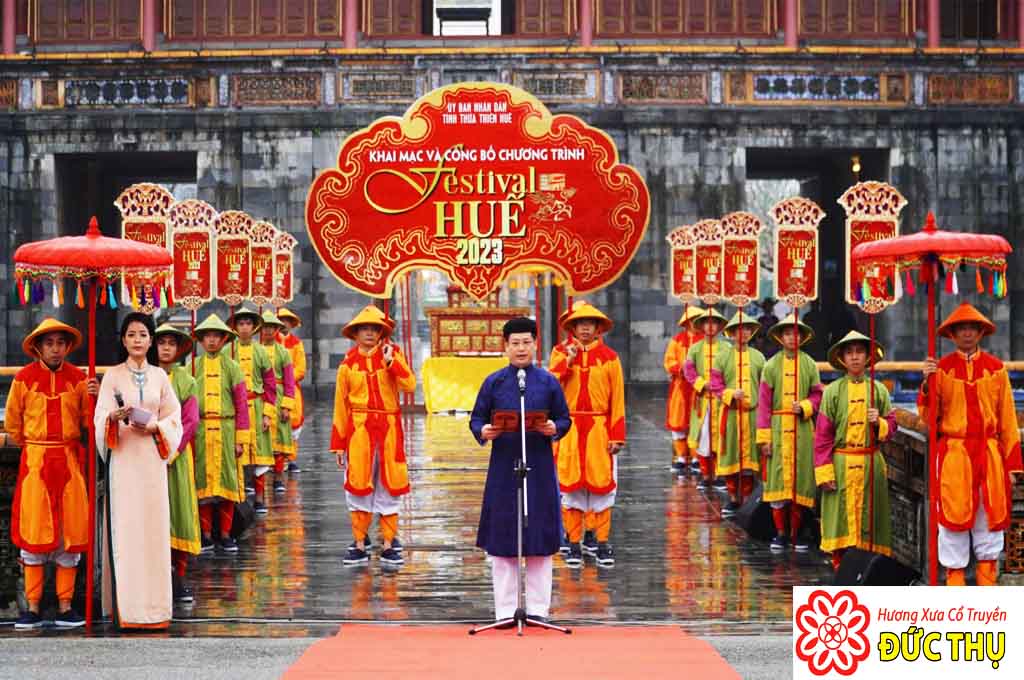 Cung Đình Huế Cung Đình Huế