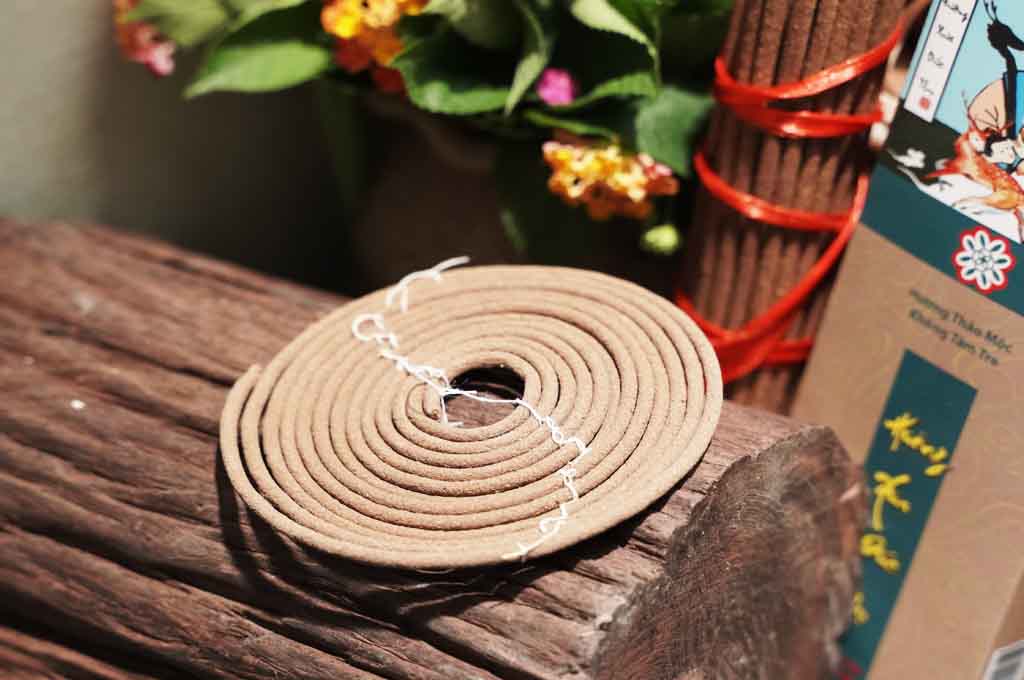 Hương Trầm Vòng 24h Hương Trầm Vòng 24h