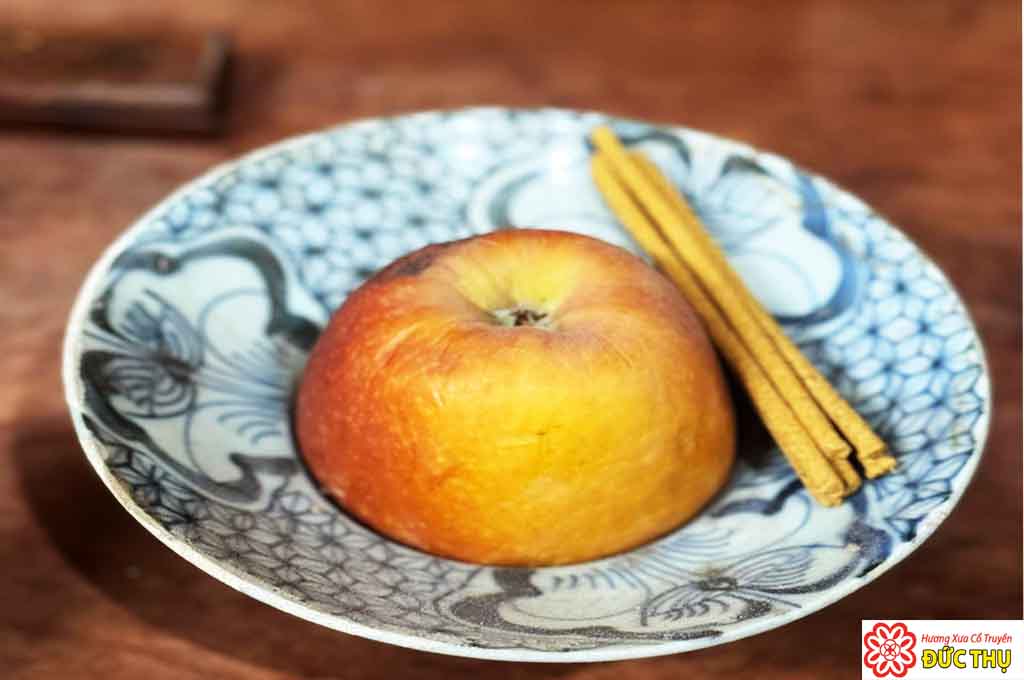 Hương Trầm Cao Cấp Hương Trầm Cao Cấp