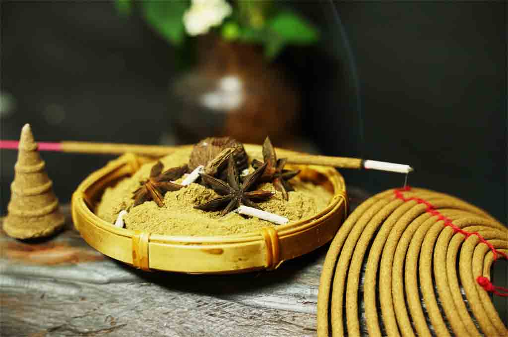 Incense Stick Incense Stick