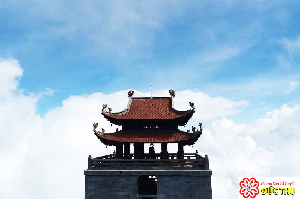 Chùa Kim Sơn Bảo Thắng Chùa Kim Sơn Bảo Thắng