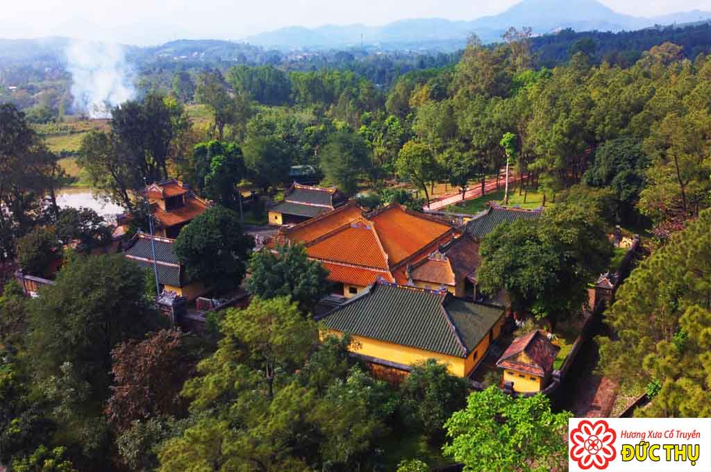 Lăng Đồng Khánh Lăng Đồng Khánh