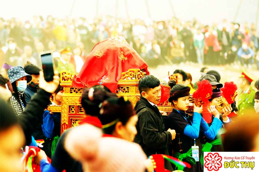 Đền Ghềnh Đền Ghềnh