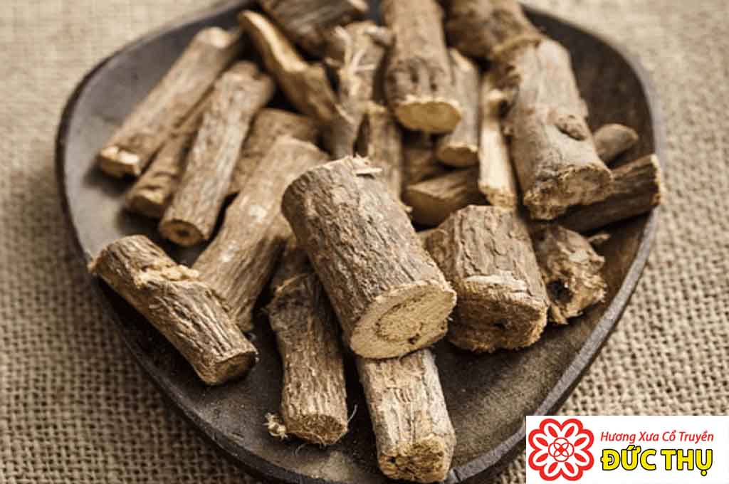 Cam Thảo Cam Thảo