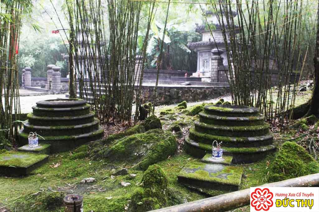 Chùa Địa Ngục Chùa Địa Ngục