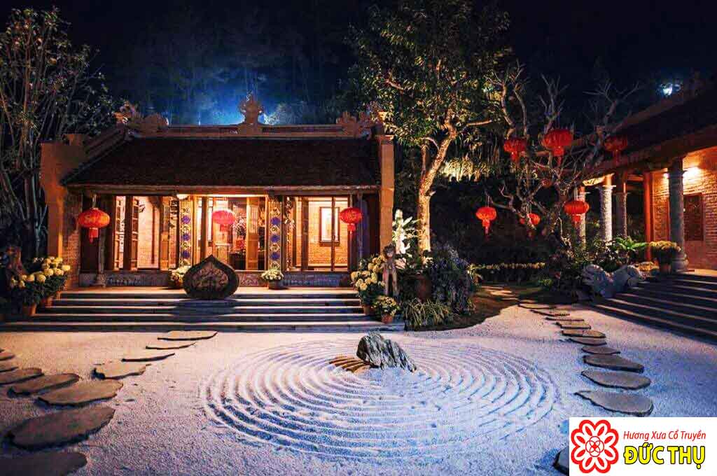 Chùa Địa Tạng Chùa Địa Tạng