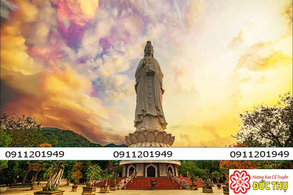 Chùa Linh Ứng Chùa Linh Ứng