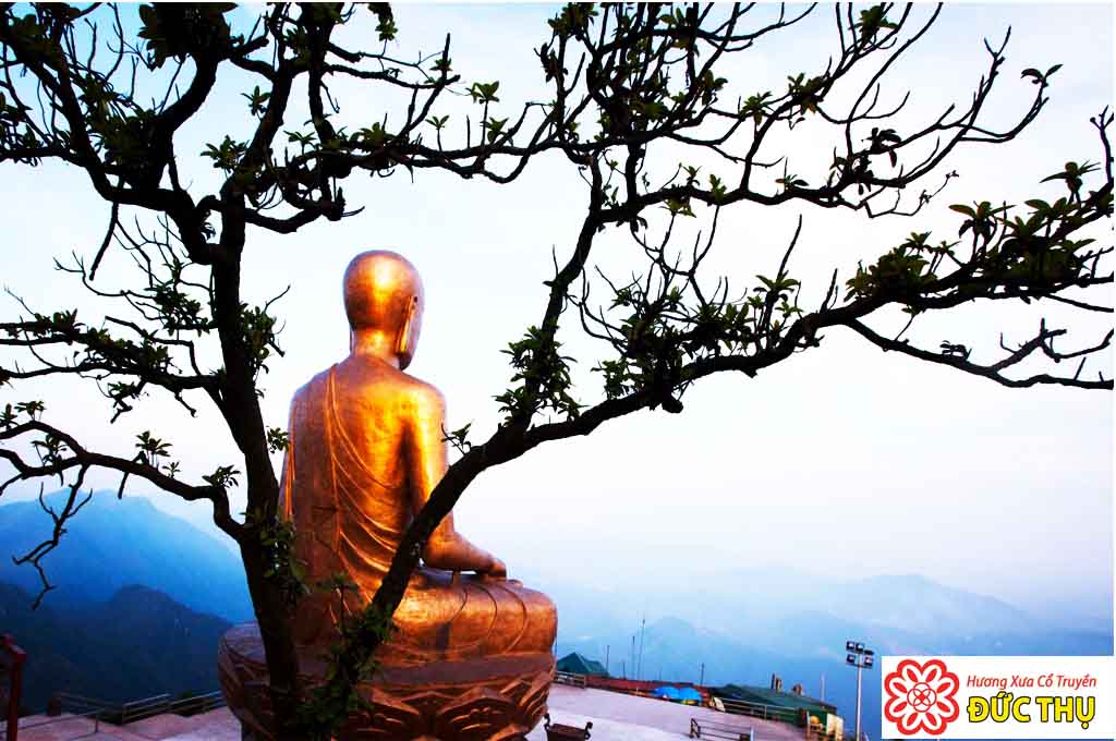Chùa Yên Tử Chùa Yên Tử